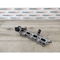 Коллектор впускной VOLKSWAGEN Golf 5 2004 03C133204AH, 03C133204AH, 03C133204AC