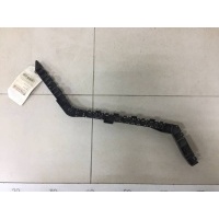Направляющая заднего бампера левая Honda Honda Accord 8 (CU) 2008-2013 71598TL0G01