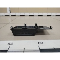 Разъем (USB AUX) Skoda Skoda Rapid 2019> 657035736