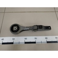Опора двигателя задняя Skoda Skoda Rapid 2019> 6Q0199851AM