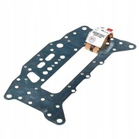 Hatz 1d41 1d42 1d50 плита spodnia двигателя 01270300