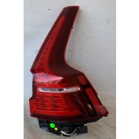 Фара правый задняя задняя volvo v60 ii 32228899