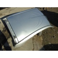 Nissan micra k13 крыша 5d хэтчбек