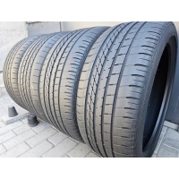 Goodyear excellence 245 / 40r19 98 y runflat bmw rsc