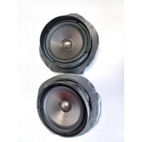 Динамик harman logic7 мерседес w211 a2118202502