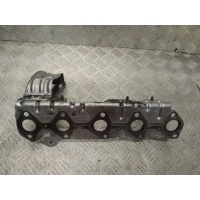 Peugeot 2008 1.6hdi уплотнитель kolektorav9810697380