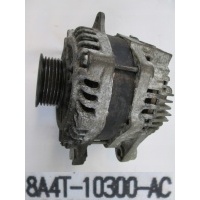 Форд flex 08 - 3.5 v6 генератор линкольн телец