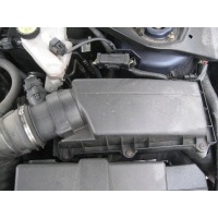 Корпус фильтра воздушный mondeo mk3 1.8 sci