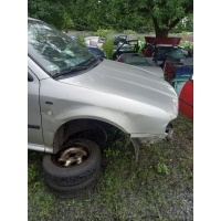Крыло правая 9102 skoda октавия i 1 1.9 tdi 110 л.с. 2000 - 2003 фото