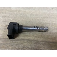 Катушка зажигания Audi A2 (8Z) 2000 - 2005 2003 0986221023,