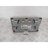 Блок усилителя музыки BMW X3 F25 2010 - 2014 2013 9283507,