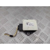 Датчик ускорения BMW X5 E70 рестайлинг 2010 - 2013 2013 6782370,