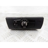 Переключатель света BMW X5 E70 рестайлинг 2010 - 2013 2013 9134728,