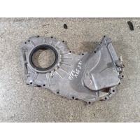 Крышка двигателя задняя AGZ. Volkswagen Passat B5 1999 071103173A