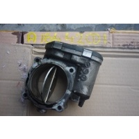 Дросельная заслонка мерседес мл w - 164 4.2 cdi