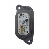 Блок светодиодный drl audi a3 s3 левый 8v0998473
