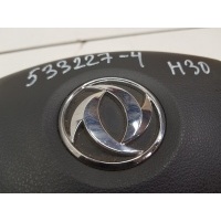 Подушка безопасности водителя DongFeng H30 Cross 2011-2018 8401004BA