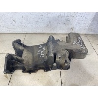 Поддон двигателя Jaguar S-Type 2000-2006 XR815084