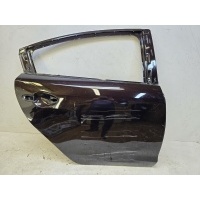 дверь Mazda 6 GJ 2012- GHK172010