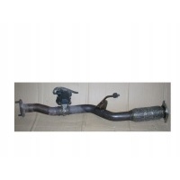Nissan qashqai 2 j11 13 - 22 трубки глушитель potencjomet