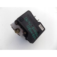 Насос абс isuzu родео d - max denver gm6 - 4wdh - 4503 - 1