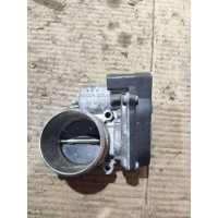 Заслонка дроссельная Audi A4 B8 2009 06f133062e