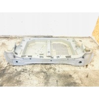 Полоса заднего ванна peugeot 5008 09 - 17