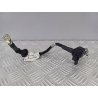 Клемма аккумулятора минус Volkswagen Touareg 2016 7P0915181B