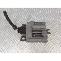 Блок управления ТНВД Volkswagen Touareg 2016 7P0906093B