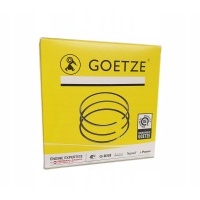 Комплект pierścieni tłokowych goetze 08 - 114400 - 00