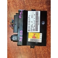 Блок блок управления kessy audi a8 d3 4e0909131