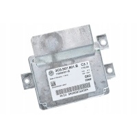 Блок тормоза ручной passat b6 3c0907801b