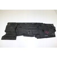 Крышка плита шасси левая audi a8 d3 4e0825205b