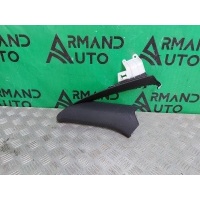 Обшивка стойки Audi A4 5 B9 2015-нв 8W5867288BKNA, 8W5867288