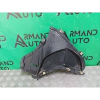 Пыльник бампера BMW 5 series G30 G31 2016-2020 51757340744, 7340744