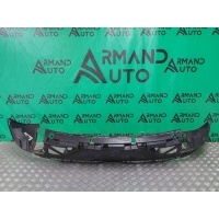 Юбка бампера Porsche Macan 95b 2014-нв 95B807521AA1E0, 95B807521AA
