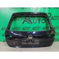 дверь багажника Volkswagen Touareg 3 2018-нв 760827025E