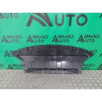 Пыльник бампера Changan CS95 1 2019-нв S4010950100, 5504211AP01