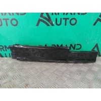 Накладка бампера Land Rover Range Rover 3 L322 2009-2012 LR023706, BH4M17F819A