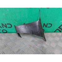 Накладка бампера Mercedes C-Class W205 2018-2021 A2058856802