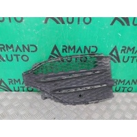 Решетка бампера Mercedes GLE-Class V167 2018-нв A1678857403
