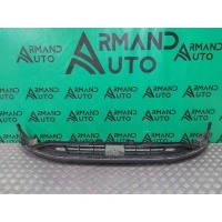 Юбка бампера Chery Tiggo 7 Pro Max T1E 2022-нв 602001920AA