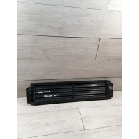 Skoda октавия жалюзи руль воздушный 2q0122323a