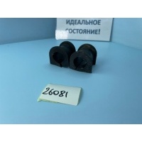 втулка стабилизатора Toyota Mark 2 JZX100 1998 4882422090, 4882422090, 4881522210