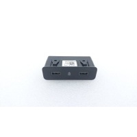 Адаптер USB Geely Monjaro KX11 2023 8891243282B01, 8891243282