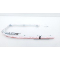 Подушка безопасности Geely Monjaro KX11 2023 8891721248, 8034018100