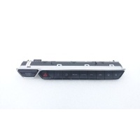 Блок управления климат контролем Geely Monjaro KX11 2023 6027263100, 8889654288