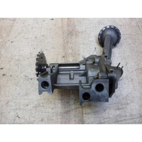 Насос масляный renault clio меган 1.5 dci 8200150195