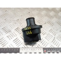 Патрубок турбины Mercedes-Benz A-Класс W168 2000 A6681400387