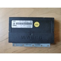A6 c7 4g s6 блок блок управления подвески 4g0907553f